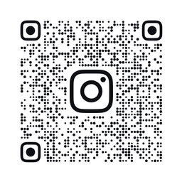 クレフィオ山口FC公式InstagramのQRコード