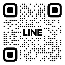 クレフィオ山口FC公式LINEのQRコード